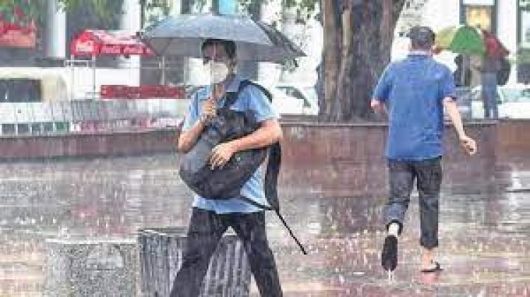 Monsoon likely to elude Delhi till end of June: IMD