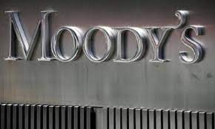 Moody's cuts India growth forecast for 2021 to 9.6 pc