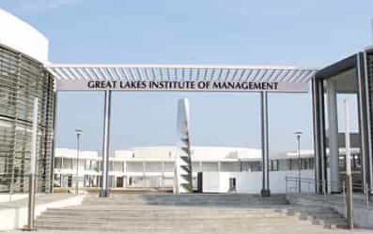 Great Lakes Institute of Management’s AGB Incubator introduces program for young entrepreneurs to excel in their career and a side hustle for Students & Professionals