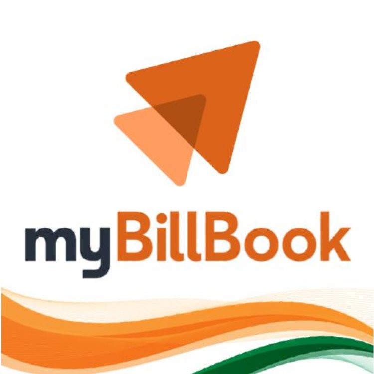 myBillBook is simplifying billing & accounting for SMEs with latest technology