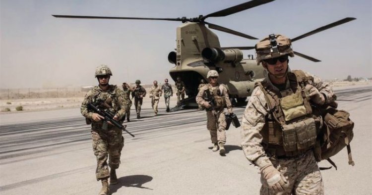 White House preparing to relocate Afghans who helped US