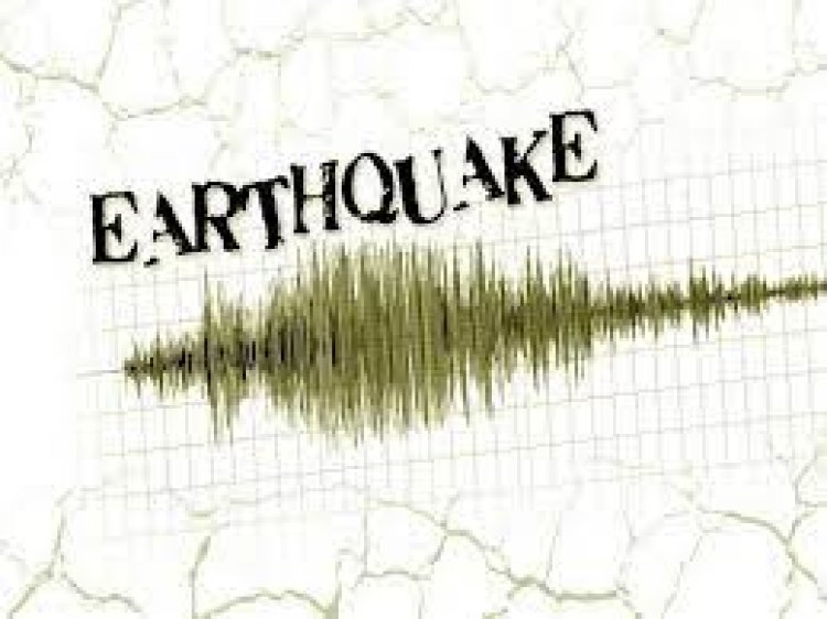 Earthquake of magnitude 4.6 hits Ladakh