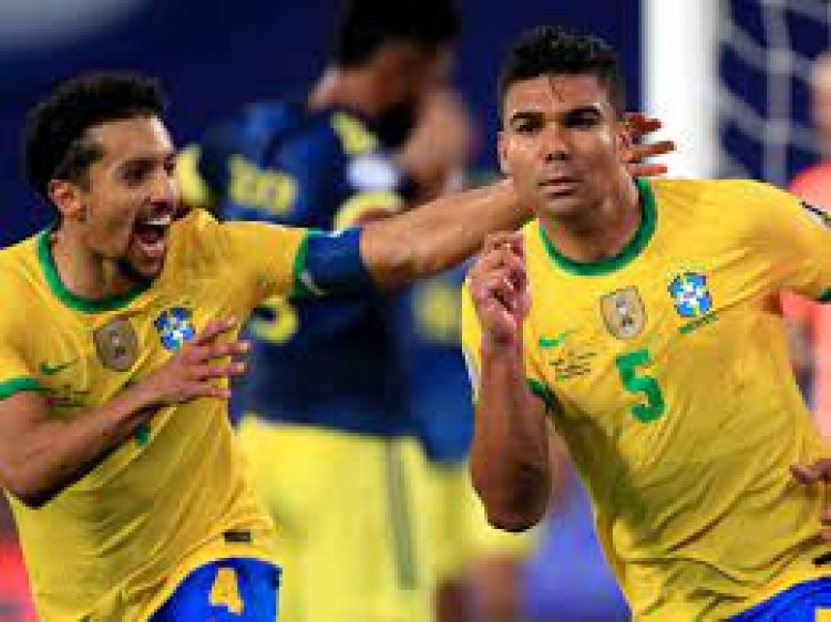 Ecuador midfielder Diaz has COVID-19 ahead of Brazil match