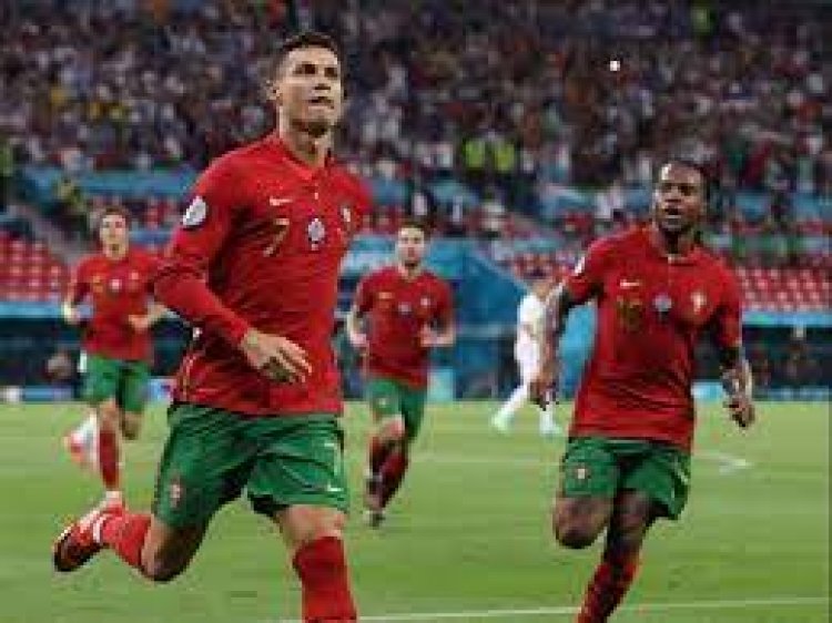 No anti-Ronaldo plan for Belgium vs. Portugal at Euro 2020