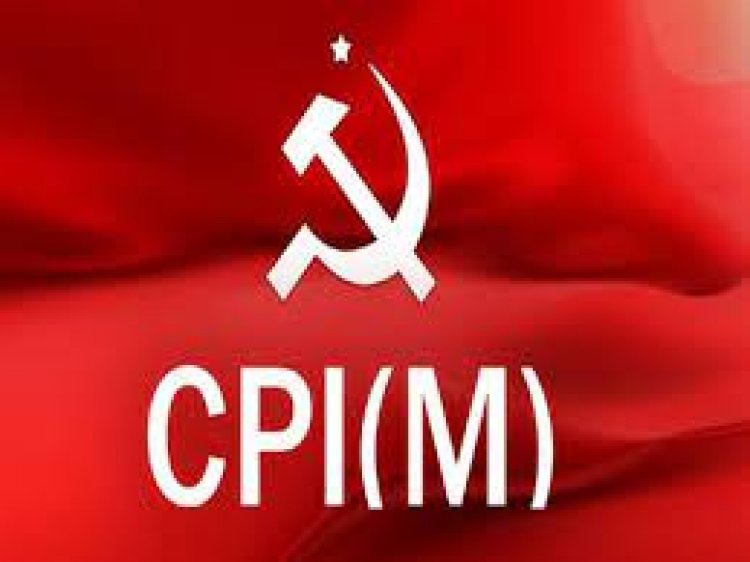 Two CPI(M) leaders held in rape case in Kerala