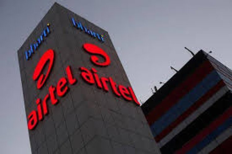 Airtel upgrades high speed network in Andhra Pradesh and Telangana to deliver the best network experience to customers