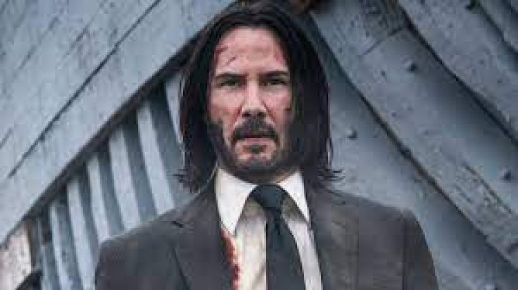 Keanu Reeves-starrer 'John Wick: Chapter 4' begins production