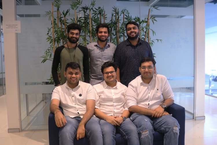peAR raises INR 2.5 Cr in Pre-Series-A1 led by Inflection Point Ventures