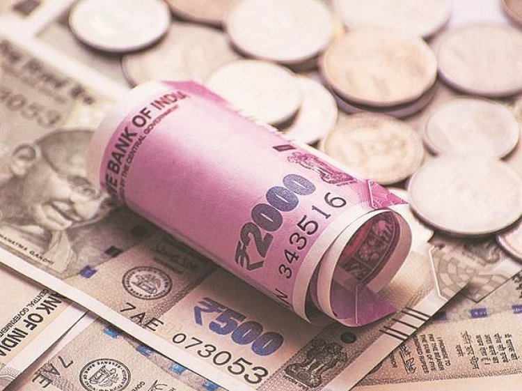 Record disbursal, cheaper fund cost buoy IRFC net by 126% to Rs 1,482 cr
