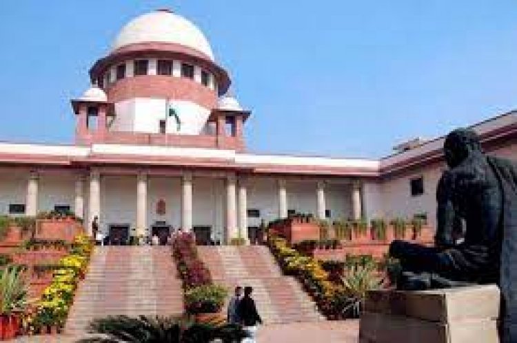 WB Post-poll violence: SC seeks Centre's response for imposing President Rule in state