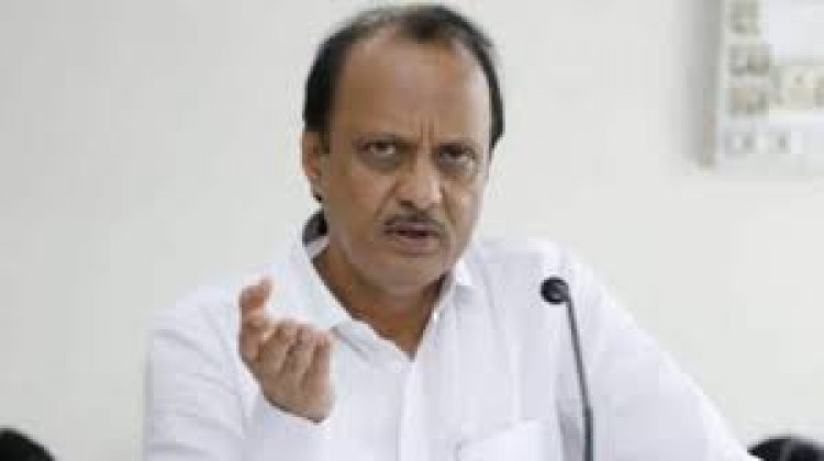 Power does not remain with anyone forever, says NCP leader Ajit Pawar