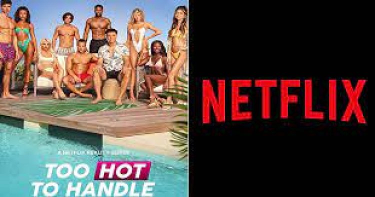 Netflix India announces its first dating reality show