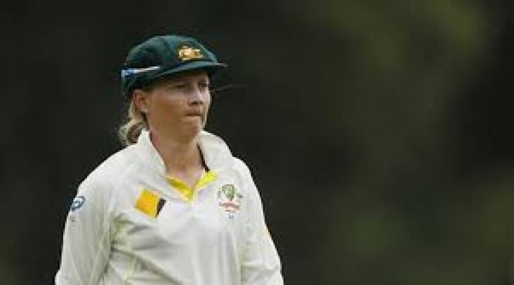 Women's Tests should be five-day contests: Meg Lanning