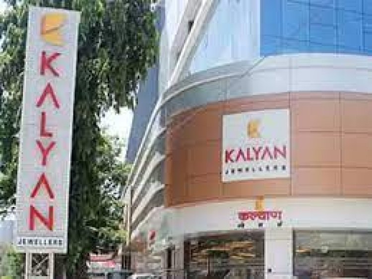 Kalyan Jewellers offers re-imagined shopping experience to customers in Pune