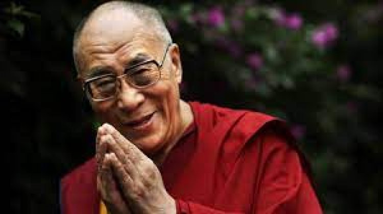 Dalai Lama turns 86, says committed to reviving ancient Indian knowledge