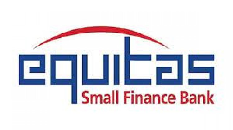 Business Update from Equitas Small Finance Bank