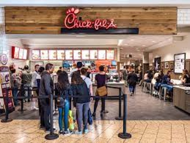 SolMicroGrid Adds Solar Powered Microgrid Energy Systems to Three Chick-fil-A® Restaurants