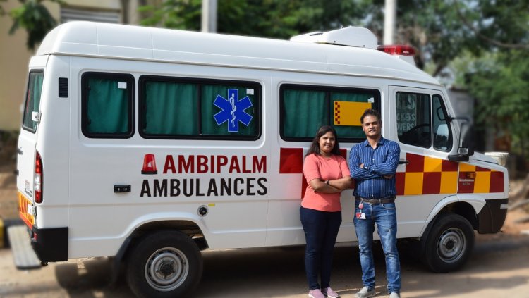 Ambipalm Health plans to expand its services to 16 more cities