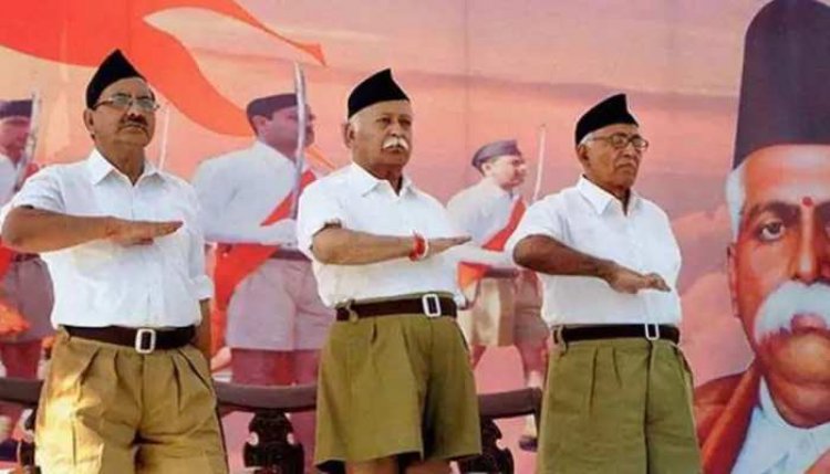 Meeting of RSS pracharaks in MP from July 9