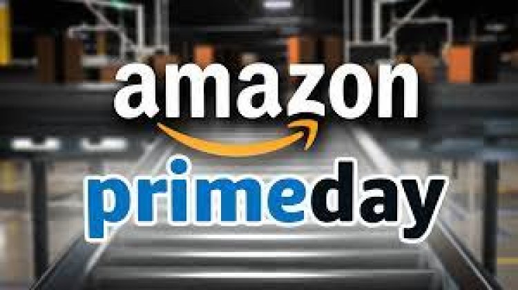 Amazon Prime Video brings an 8 days entertainment extravaganza - 8 blockbuster titles across 6 languages, will premiere on the service as part of Prime Day 2021 celebrations