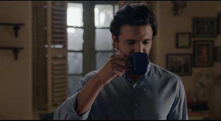 Society Tea Reminisces Memories of Bonds Made For Life With Its Latest Campaign ‘Yaadon Bhari Pyaali’
