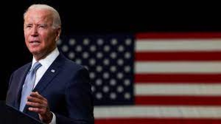US military mission in Afghanistan to conclude on August 31: Biden