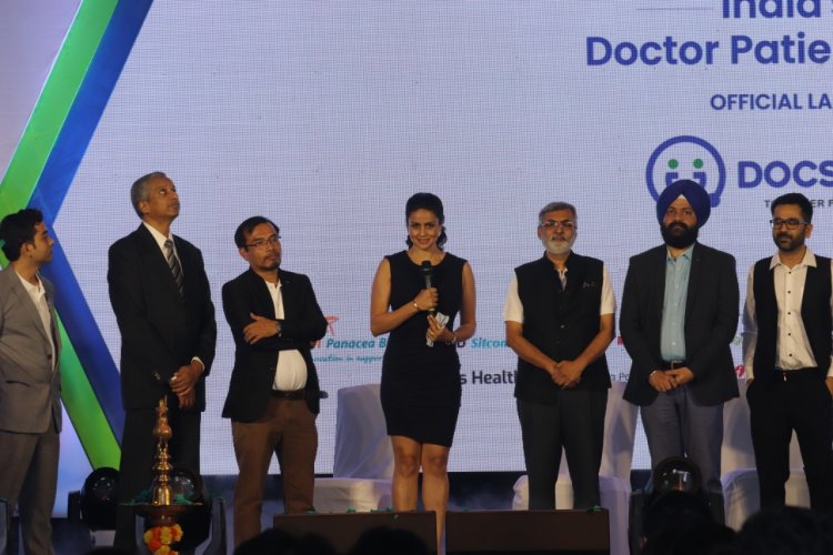 HealWell24 aims to revolutionize the Indian healthcare industry by launching DocsCampus