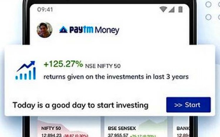 Paytm Money becomes the first Digital Brokerage Platform in India to offer “Pre-Open IPO Applications”