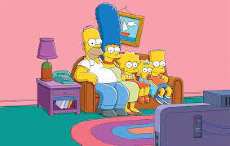 Hard to keep 'The Simpsons' fresh, says showrunner Al Jean