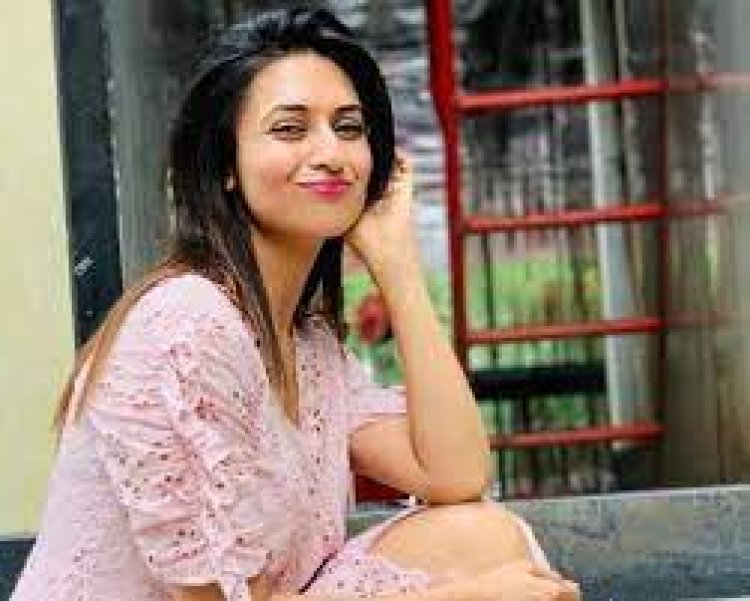 Important to revive and reinvent on TV: Divyanka Tripathi