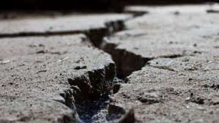 Maha: 4.4 magnitude earthquake hits Yavatmal, nearby areas