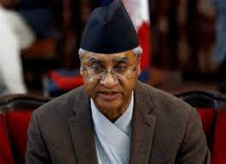 Nepal's apex court orders appointment of Deuba as prime minister; reinstates dissolved lower house