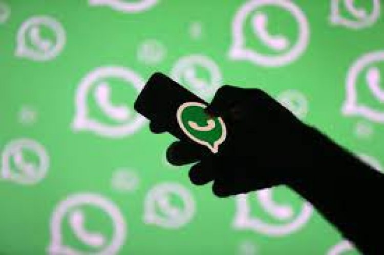 WhatsApp faces EU consumer complaint over privacy update