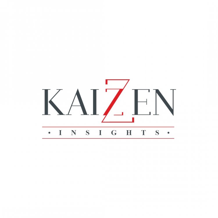 Kaizzen Launches “Kaizzen Insights” a research and knowledge based vertical