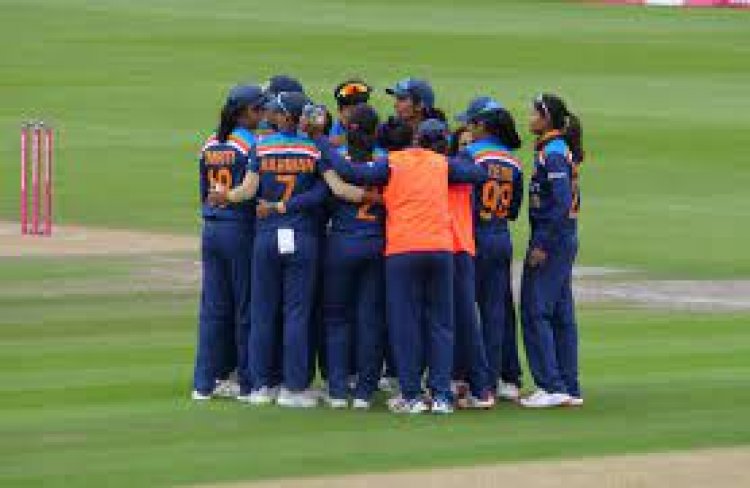 Women's T20: India aim for complete performance in series-decider against England