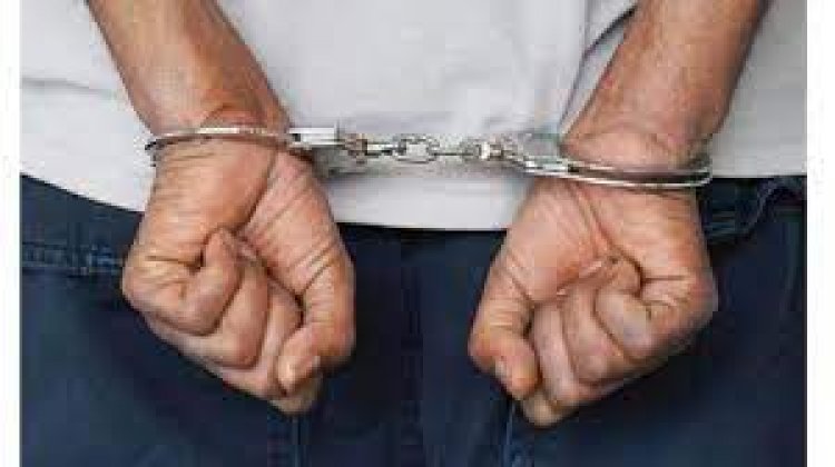 Snatcher held after encounter with police in Rohini