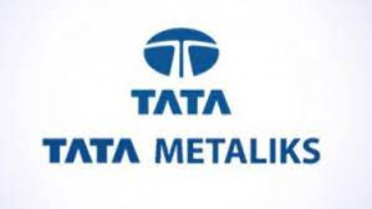 Tata Metaliks shares climb over 8 pc after June quarter earnings