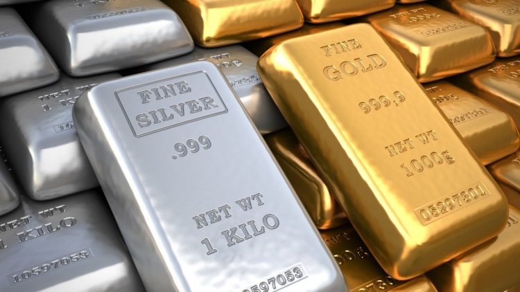 Gold jumps Rs 177; silver gains Rs 83