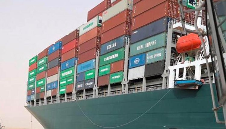 Freightwalla reaction to cabinet approving ₹1,624 crore subsidy scheme to Indian shipping companies