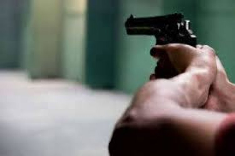 Gangster shot dead in encounter with J-K police, one officer dies