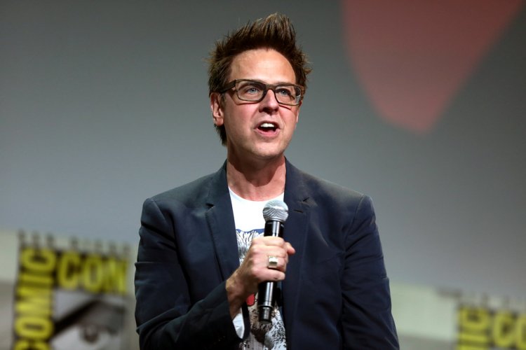 James Gunn says 'Guardians of the Galaxy Vol. 3' is a heavier story