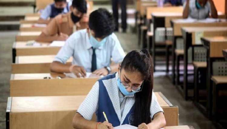 SSLC exams begin in Karnataka amid COVID concerns