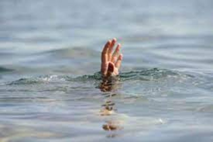 Man drowns during idol immersion in UP's Shamli