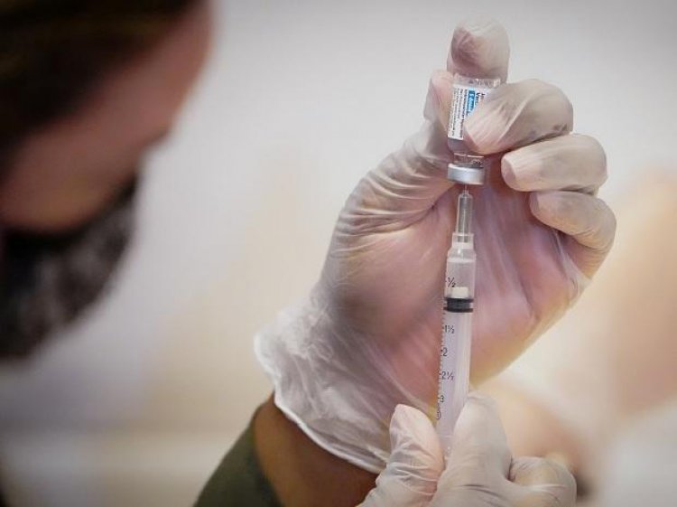 UK to extend Covid vaccines for children with vulnerable health conditions