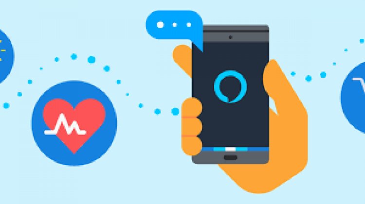 Now interact with the Josh app hands-free with Josh Alexa Skill