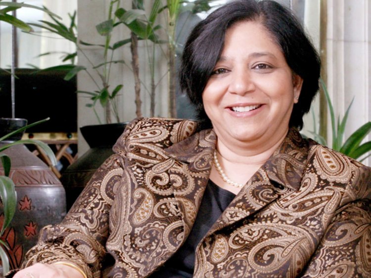 HCL Technologies appoints Vanitha Narayanan to the Board of Directors
