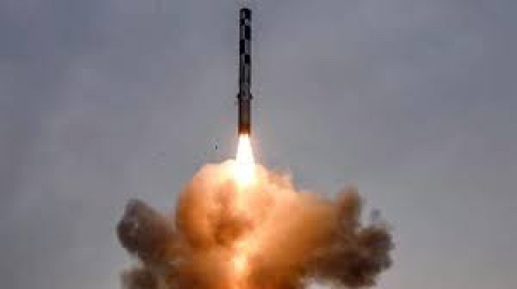 DRDO successfully test-fires new-generation Akash surface-to-air missile
