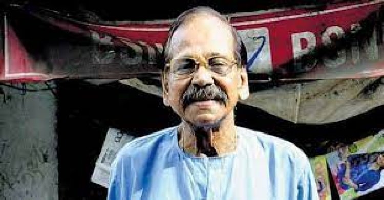 Veteran Malayalam actor KTS Padannayil dead