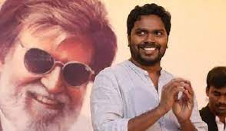My films are an extension of my ideology: director Pa Ranjith