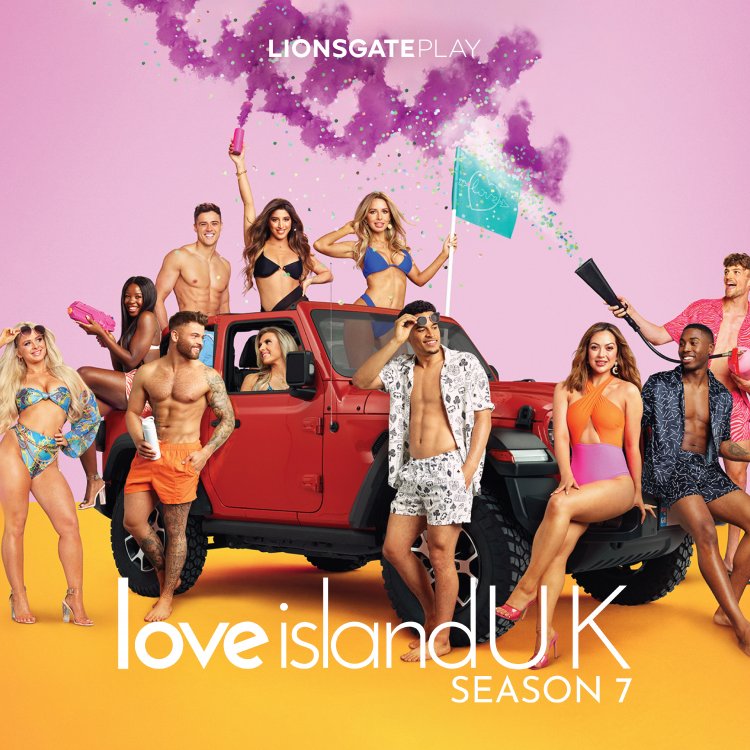 The most-awaited dating show ‘Love Island’ is back with Season 7 only on Lionsgate Play